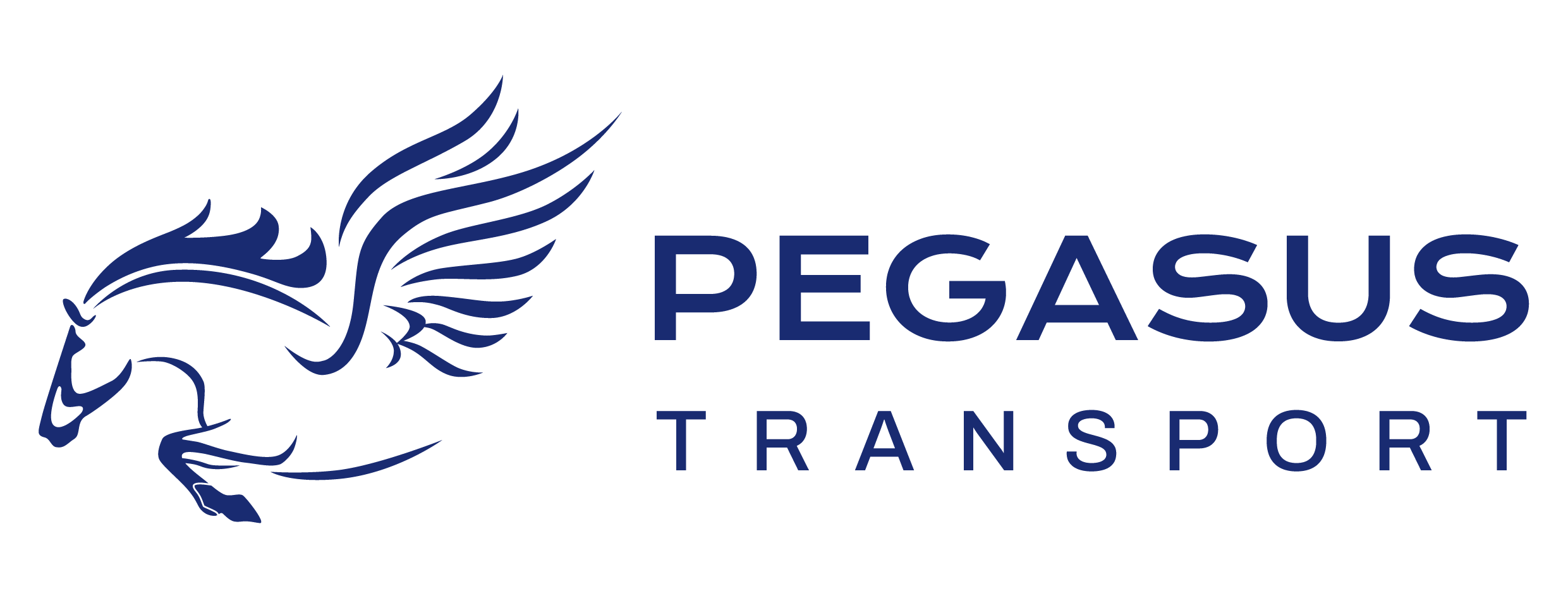 Pegasus Cargo Solutions Logo